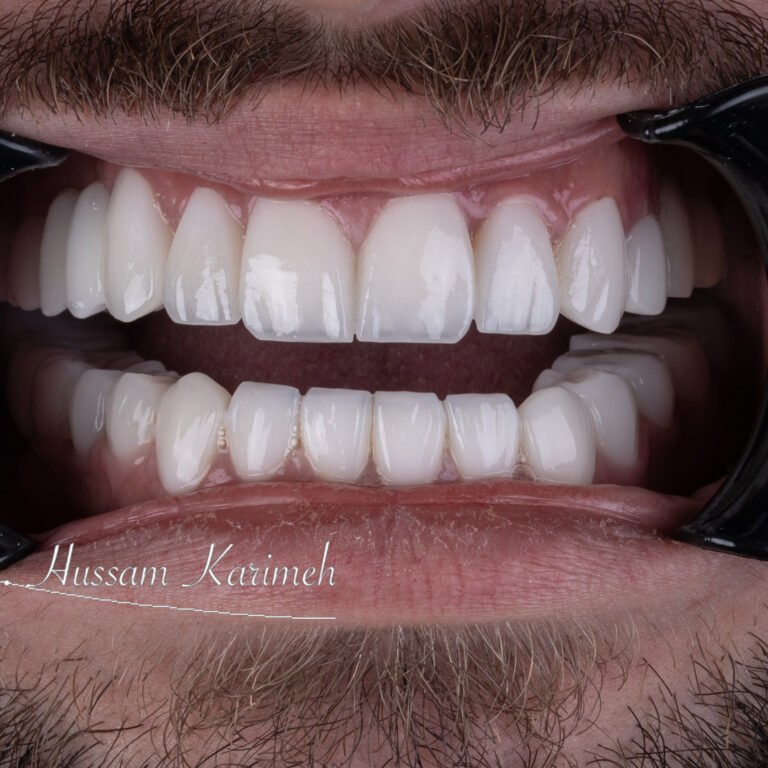 الدكتور حسام كريمه