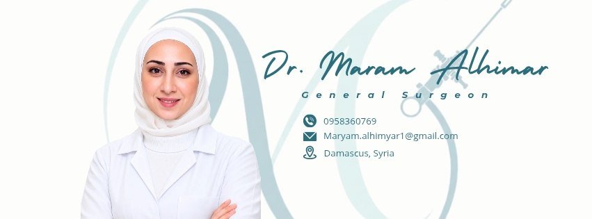 maryam alhimyar