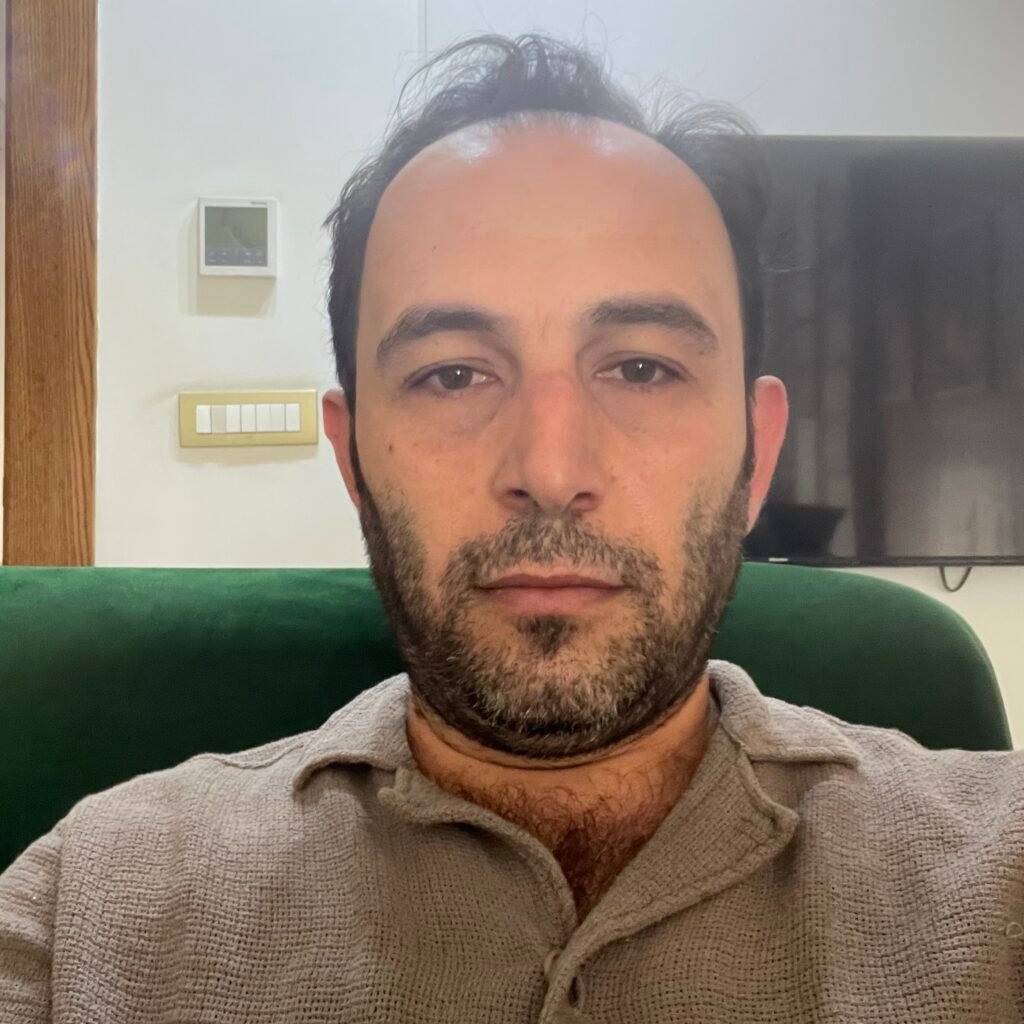 نسيم ابراهيم